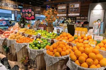 疫控下社區(qū)團(tuán)購(gòu)的自我“進(jìn)化”