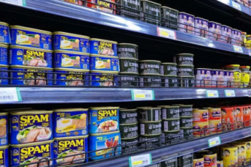 疫情帶火的罐頭，難打翻身仗