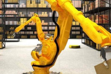 什么是智能倉儲，和無人倉儲有什么區(qū)別？