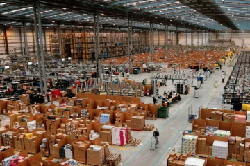 上海快遞驟增，防疫要求還能落實(shí)嗎？走訪多個(gè)小區(qū)，這些做法可借鑒