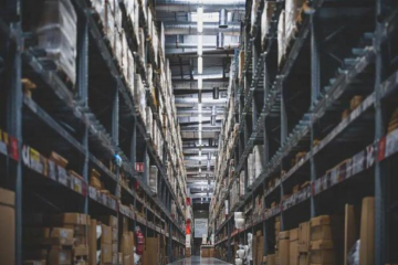 11個(gè)倉儲管理量化指標(biāo)計(jì)算方法