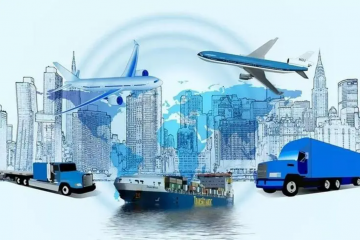 發(fā)揮好貨運物流基礎支撐作用