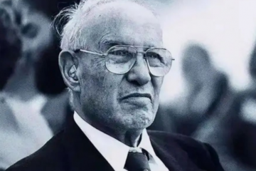 中國(guó)的互聯(lián)網(wǎng)公司為什么做不出好戰(zhàn)略？