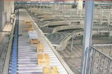 上半年的快遞呈現(xiàn)四大特點(diǎn)！國(guó)家郵政局詳解！