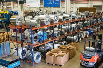 【觀察】倉庫中常見的安全隱患與預(yù)防措施