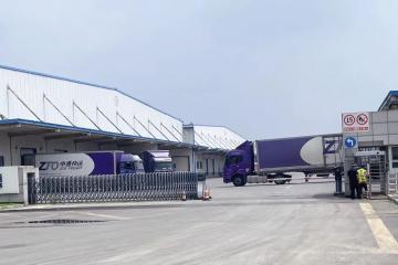 中通綜合物流助力米其林降本增效，打造輪胎行業(yè)物流服務(wù)標(biāo)桿