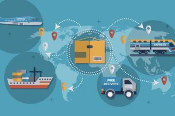 供應(yīng)鏈管理的定義與發(fā)展的四個階段