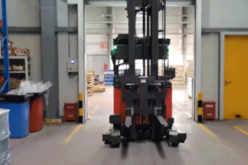 無(wú)人叉車挑戰(zhàn)汽車汽配6大應(yīng)用難點(diǎn)