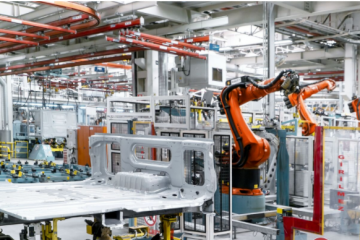 案例分享 | KUKA AMR助力家電行業(yè)柔性化升級(jí)