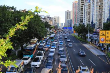 行業(yè)巨變，汽車養(yǎng)護(hù)萬億市場(chǎng)，阿里京東騰訊全面出擊