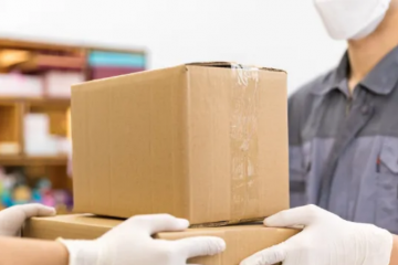 中物聯(lián)：7月電商物流指數(shù)為106.4點(diǎn)