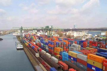 中國物流集團(tuán)發(fā)布“十四五”戰(zhàn)略規(guī)劃