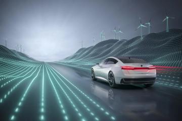 自動駕駛 道阻且長 | 數(shù)字進化論