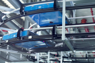 菲尼克斯電氣：建數(shù)字化智能工廠 塑數(shù)字化轉(zhuǎn)型之路— 訪菲尼克斯電氣中國公司物流行業(yè)經(jīng)理姜俊鋒先生