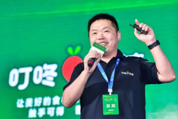 叮咚買菜首次盈利，前置倉有救了…