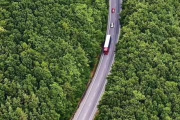 推敲滿幫“雙碳”行動：“碳路”行得通么？