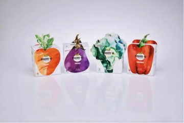 讓果蔬電商包裝“瘦”下來(lái)