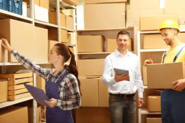 【視點(diǎn)】確保倉(cāng)庫(kù)有效盤(pán)點(diǎn)的8項(xiàng)原則