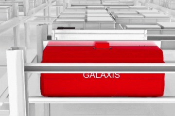 凱樂士科技：零售業(yè)與物流業(yè)的融合發(fā)展— 訪浙江凱樂士科技集團股份有限公司新零售規(guī)劃總監(jiān)朱蔣杰