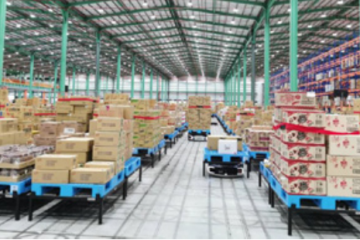 科箭軟件：云技術(shù)推動零售行業(yè)供應(yīng)鏈數(shù)字化發(fā)展— 訪上?？萍浖萍加邢薰究偨?jīng)理劉斌先生