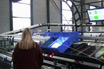 2022年全球工業(yè)機器人發(fā)展分析