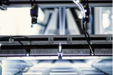 科納普：深耕醫(yī)藥物流六十載，助醫(yī)藥流通企業(yè)轉型升級— 訪科納普自動化系統(tǒng)(蘇州)有限公司市場經理Audrey Dong