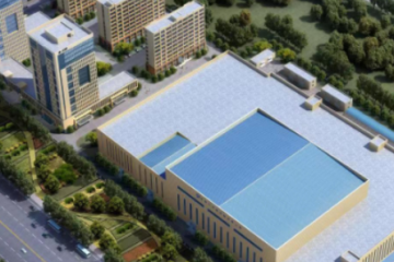 ?益佰制藥：提高市場服務(wù)能力 完善物流中心建設(shè)— 訪貴州益佰制藥股份有限公司物流負(fù)責(zé)人吳巍