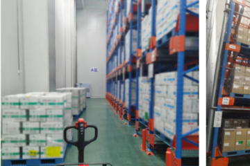 ?林德叉車：百年物流企業(yè) 助醫(yī)藥物流發(fā)展升級— 訪林德(中國)叉車有限公司醫(yī)藥行業(yè)拓展總監(jiān)王輝先生