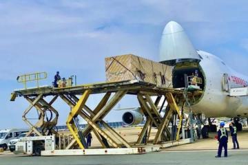 【前沿】中國航空物流樞紐發(fā)展指數(shù)發(fā)布