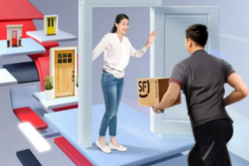 順豐放大招：全國50個主要大中城市，派件不上門，承諾必賠付！8月中國快遞發(fā)展指數(shù)發(fā)布，云南省集中整治快遞末端投遞服務問題?