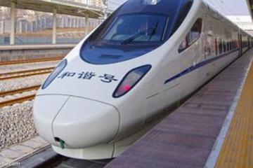 國內(nèi)首條無人駕駛市域鐵路開始空載試運行