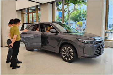 “渣”了千位車主，理想該不該賠錢？