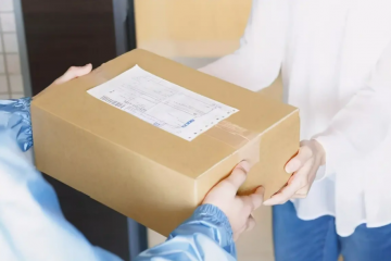 從快遞大數(shù)據(jù)看當前經濟活力