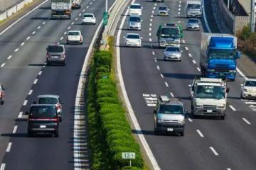 交通運輸部：昨日全國高速公路貨車通行629.76萬輛 環(huán)比增長23.65%
