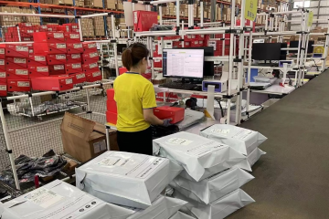 拼多多投入百億助力中國制造直連全球