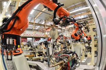 今年前8個月我國工業(yè)利潤同比下降2.1％，8月份汽車利潤實現(xiàn)翻番