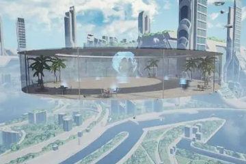 “靈境引擎”賦能元宇宙多元生態(tài)