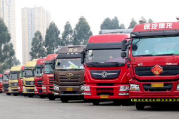 馬軍勝卸任國家郵政局局長