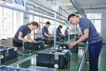 深圳華強(qiáng)北，租電腦都能跑出一個(gè)IPO！