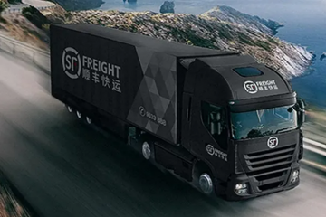 順豐將在快遞市場(chǎng)全面通吃