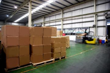 越庫(kù)操作的分類與用途