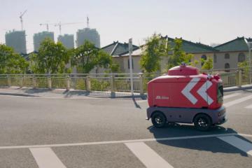 中國(guó)機(jī)器人行業(yè)上半年已披露融資金額超50億元