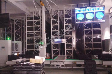 一個立體倉庫無線網(wǎng)絡故障診斷分析案例