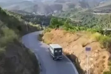 我國建成世界規(guī)模最大郵政快遞網(wǎng)絡