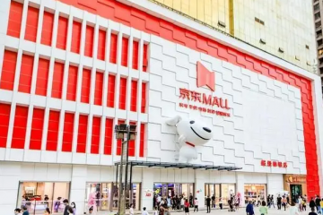 京東高歌猛進(jìn)，回歸實(shí)體已成趨勢(shì)