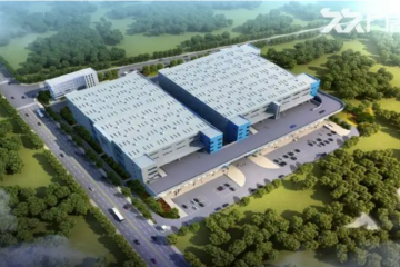 自動化立體倉庫消防給水系統(tǒng)設(shè)計 !