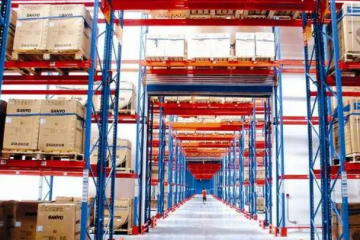 CBRE報告：三季度北京零售物業(yè)和倉儲物流新增供應(yīng)拉升需求