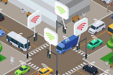 西咸新區(qū)·秦漢自動(dòng)駕駛產(chǎn)業(yè)園項(xiàng)目動(dòng)工