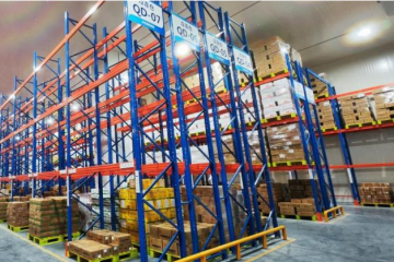 餐飲連鎖企業(yè)全國化布局的制勝之匙：供應鏈時代效率為王