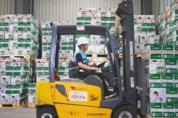 渠道下半場，拼的是供應(yīng)鏈的柔韌性